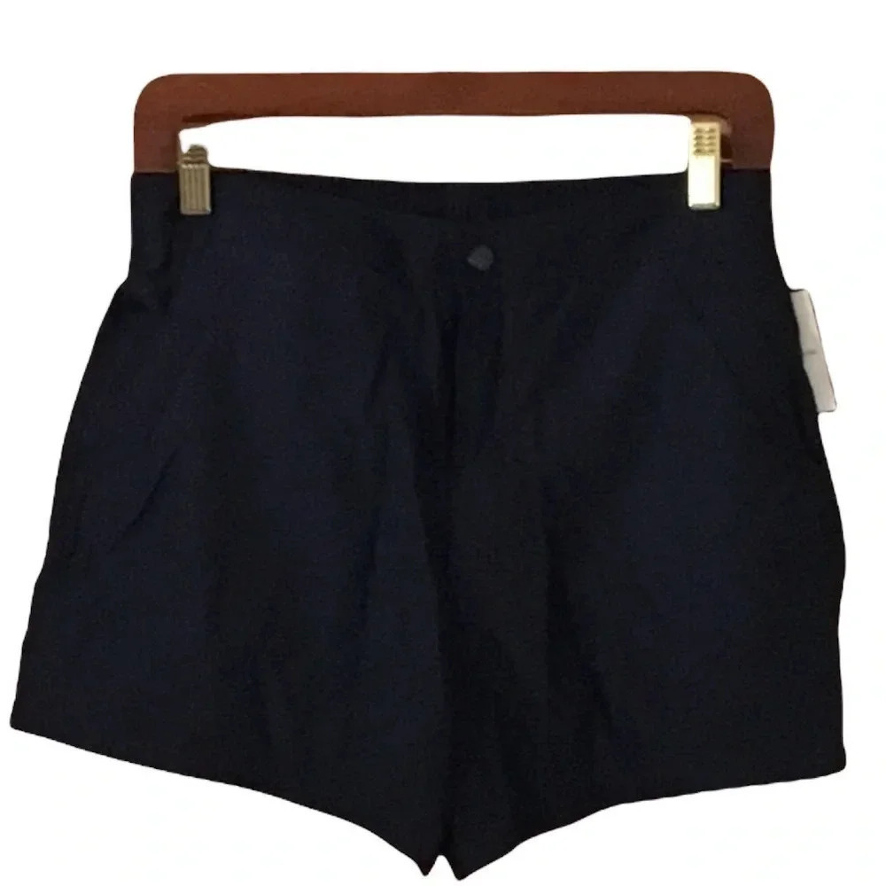 Croft &Barrow shapewear shorts athleisure athletic activewear pickle ball tennis